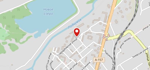 ООО "ТоргСервис" на карте