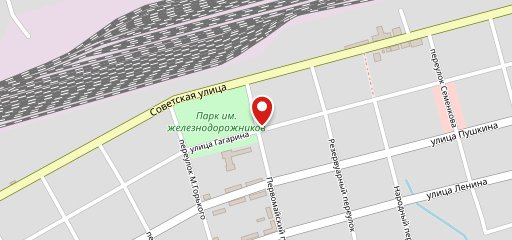 Триумф на карте