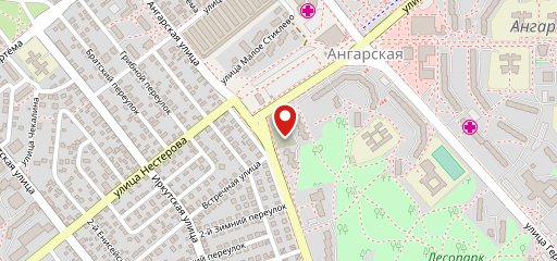 ООО "ТРУ ТЭЙСТ" на карте