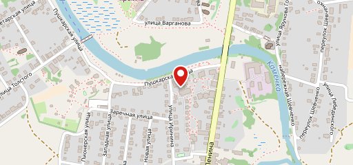 Ооо "Царский Дом" на карте