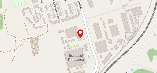 Ооо Ухтахлеб на карте