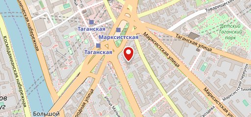 ООО "Виза Лайн" на карте