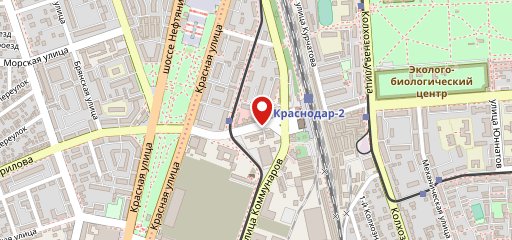 ООО "Вольдемар и К" на карте