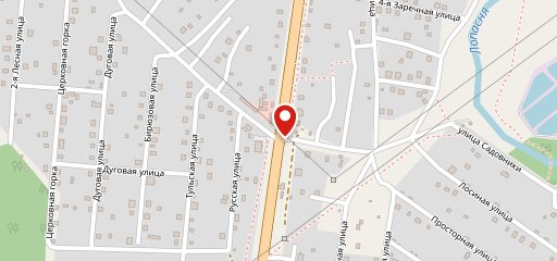 ооо единство на карте