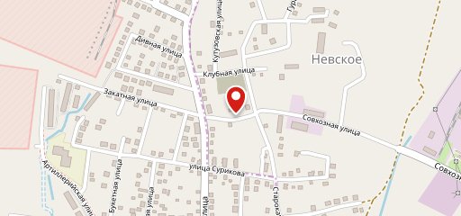 Ооо "Еврохлеб" на карте