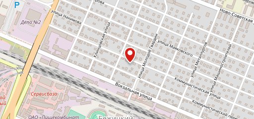 Ооо\агростандарт\ на карте