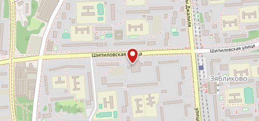 Ооофантазия Кафе Хан на карте