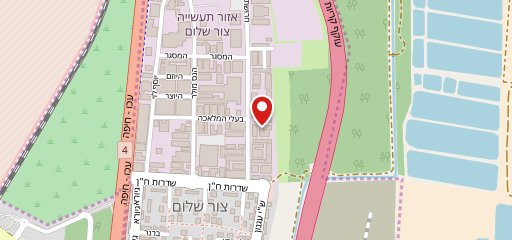 אווזיי חיפה на карте