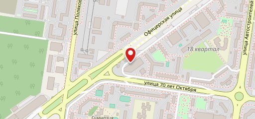 Oops Bar на карте