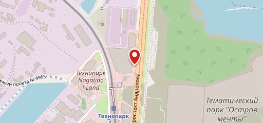 ОП! ПЕРЕМЯЧНАЯ на карте