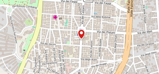 Opencafe' на карте