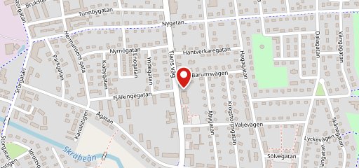 Open Mat на карте
