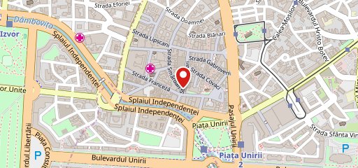 Open Pub 43 на карте
