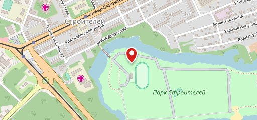 Сезон охоты на карте