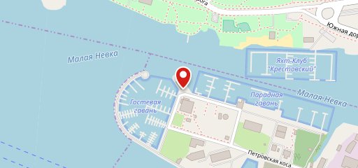 OpenFamily на карте