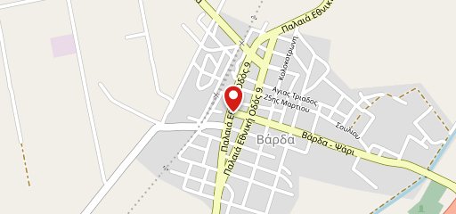 Opera Cafe на карте
