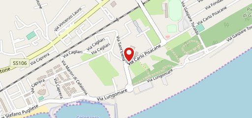 Ristorante Opera на карте