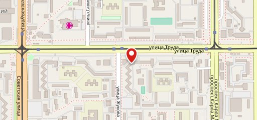 Opera на карте
