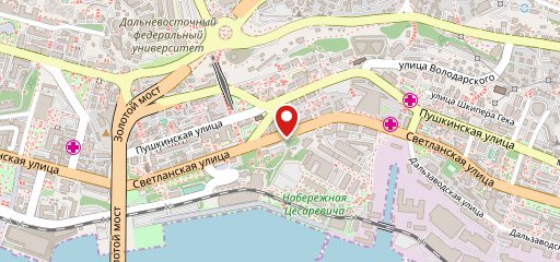 Opera на карте