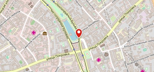 operadelgusto на карте