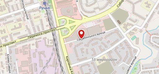 Operaklub на карте