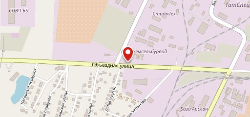 Операция Ы на карте
