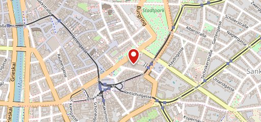 Opernpassage на карте