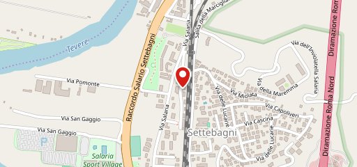 Doppio gusto caffetteria aperitivi на карте