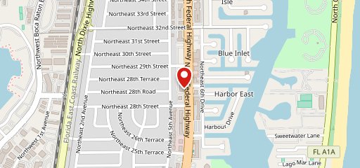 Opium hookah lounge на карте
