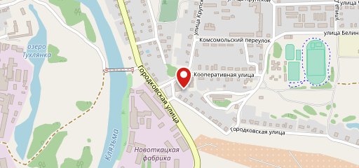 "OPIUM" Night Club на карте