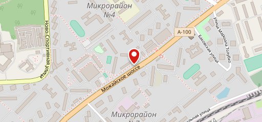 О! Пиво на карте