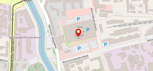 Opomo premium coffee &ice cteem на карте