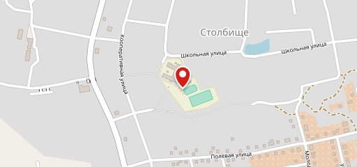 Опора Плюс на карте