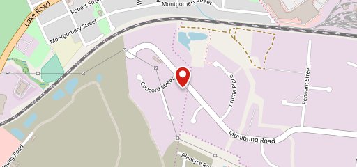 Oporto Boolaroo на карте