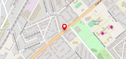 O’pre на карте