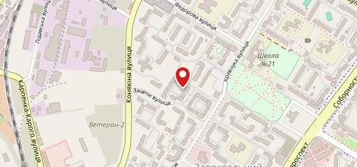 OptiGrill на карте