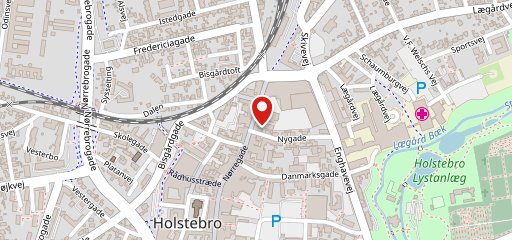 Optikere на карте
