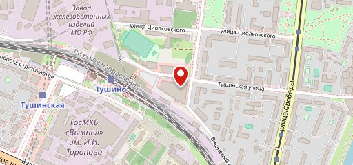 Оптимист на карте