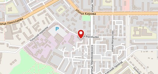 Оптимум на карте