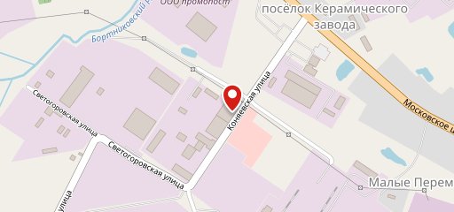 Оптовик на карте