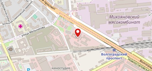 Опять 25 на карте