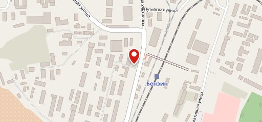 Опытный Завод Нефтегазового Оборудования на карте