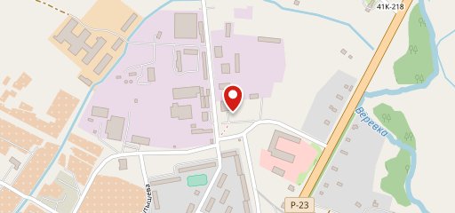 Orange Cafe на карте