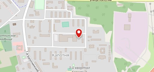 Оранж на карте