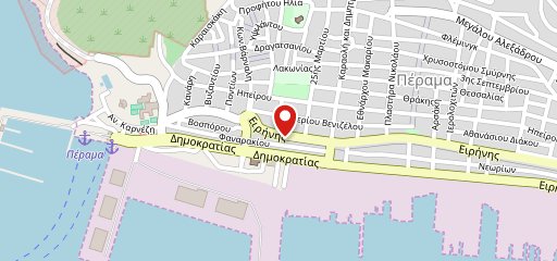 La Mulata ethnicafenè-mezedobaro на карте