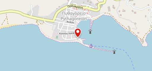 MERMIZELI на карте