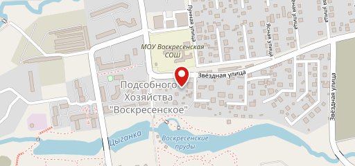 орандж ресторан на карте