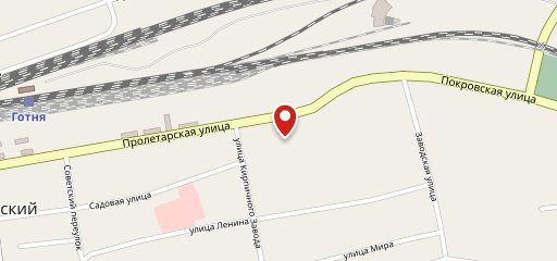 Orange Koffee на карте