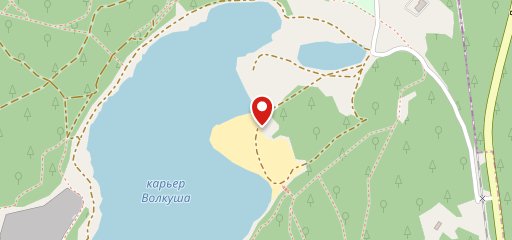 Оранж на карте