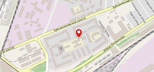 Орбита хлеб на карте